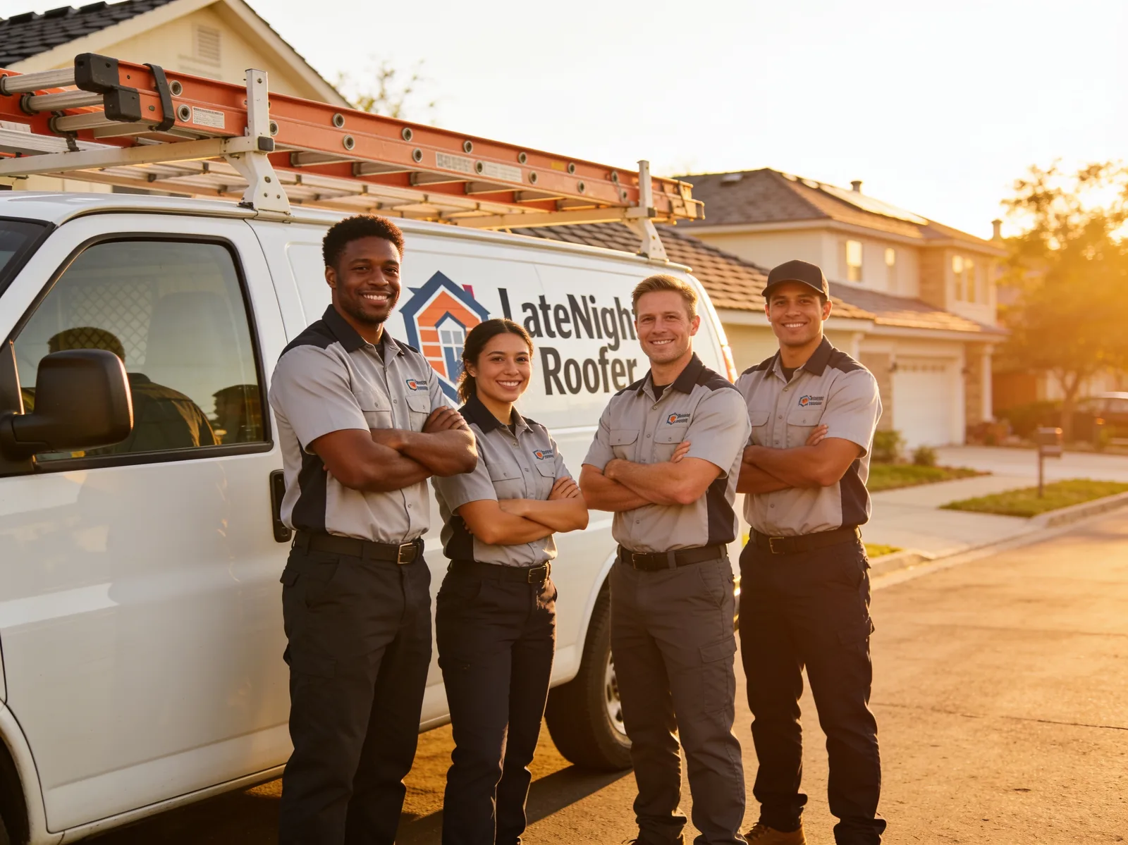 Emergency Roof Repair company in Valmora, NM